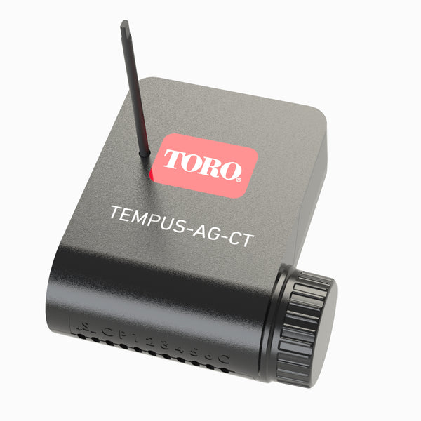 Toro Tempus® AG CT - 1-6 Stations Controller