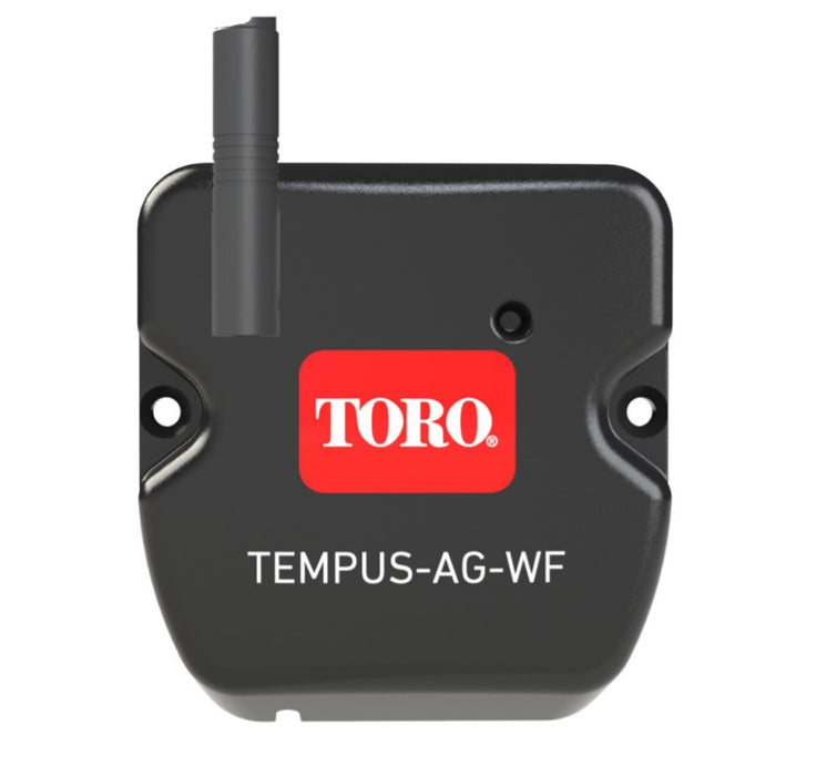 Toro Tempus® Ag WF - LoRa Bluetooth or Wi-Fi Gateway