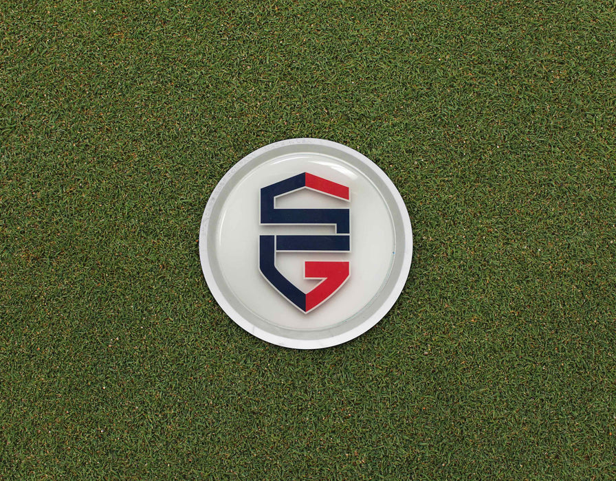 Standard Golf Flexi Putting Target