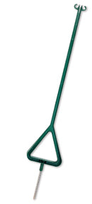 Standard Golf Eco-Step Rope And Chain Stakes