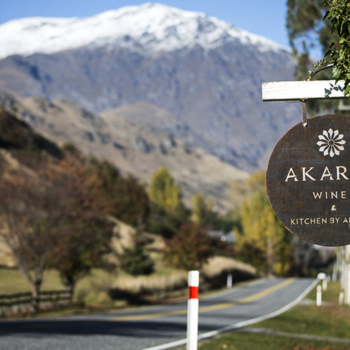 Akarua Winery take advantage of IRRInet control system