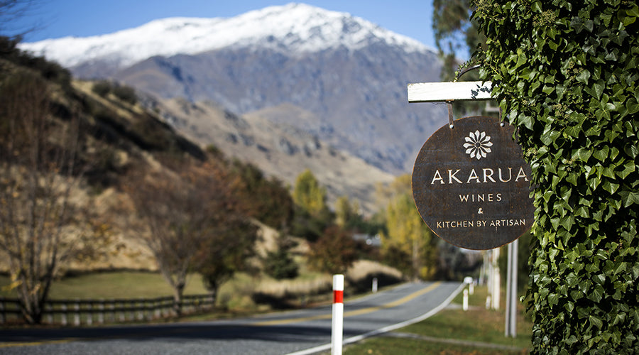 Akarua Winery take advantage of IRRInet control system