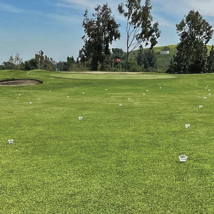 Smarter Water Use: How Golf Courses in New Zealand Can Maximise Water Conservation Through Better Irrigation Maintenance