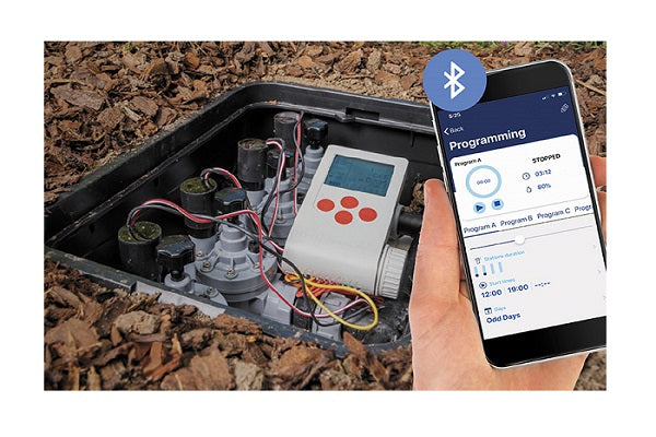 Discover the Tempus™ DC Series Controllers by Toro