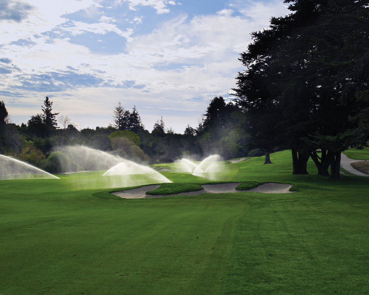 Sprinklers and Accessories