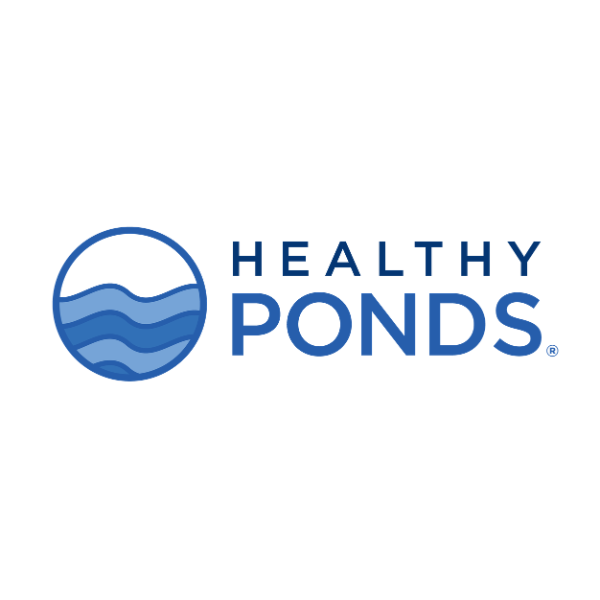 Healthy Ponds