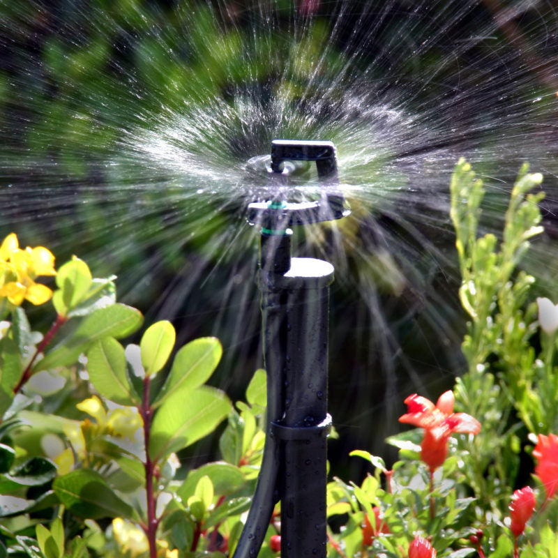 Micro Irrigation