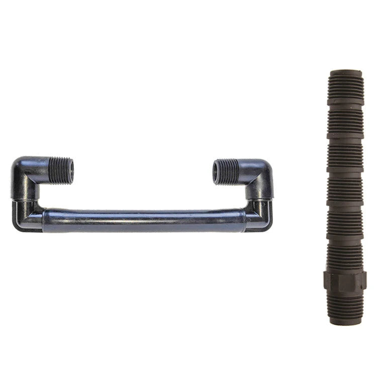 Irrigation Rotor Risers Swing Joints & Risers — Parkland Irrigation