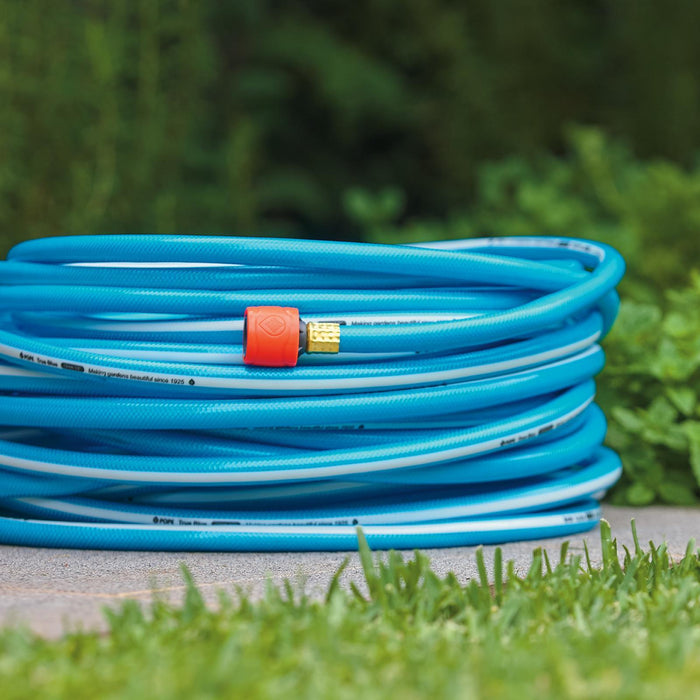 Pope True Blue Garden Hose (12mm) | 30m Fitted