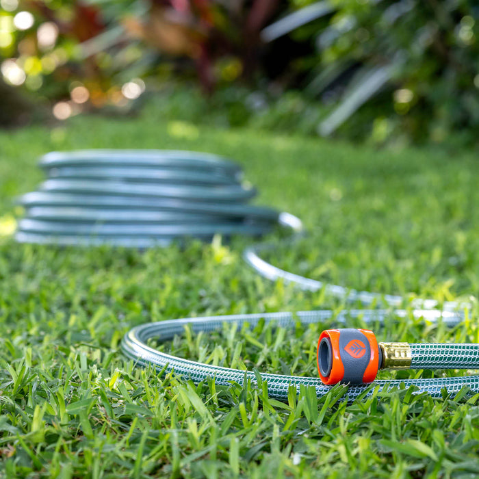 Pope 12mm x 30m Tap Ready Century Garden Hose