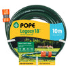 Pope Legacy18 Heavy Duty Garden Hose (18mm) | Fitted