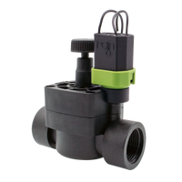 Rain RN 154 25mm Solenoid Valve