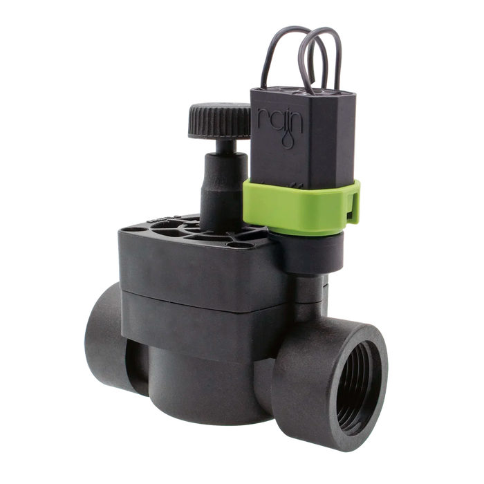Rain RN 154 25mm Solenoid Valve
