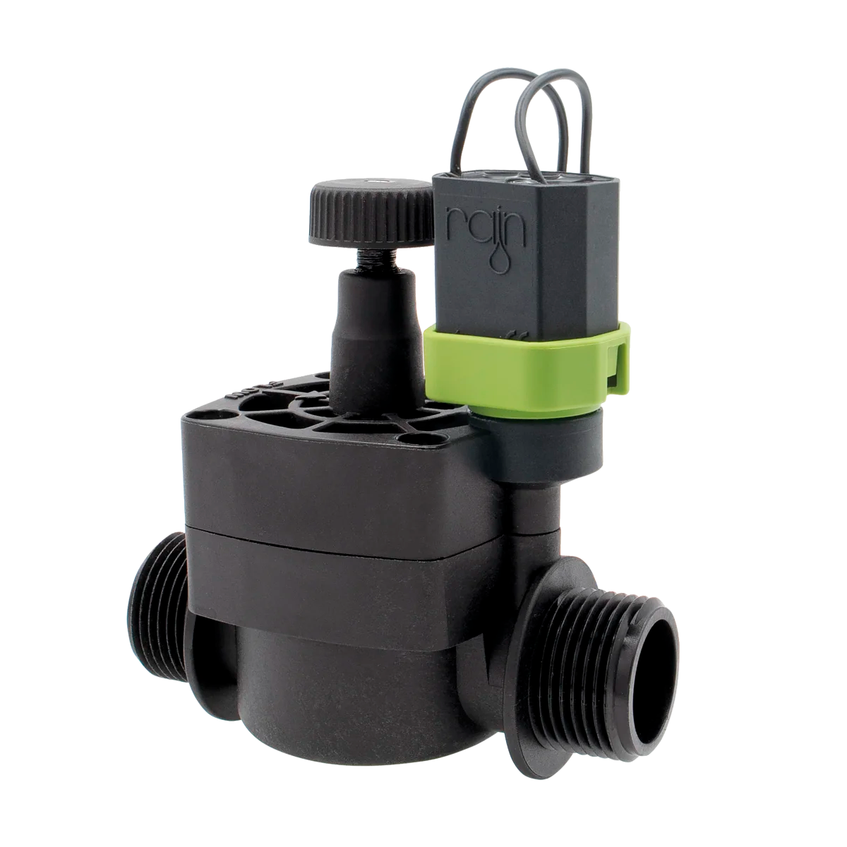 Rain RN 154 25mm Solenoid Valve