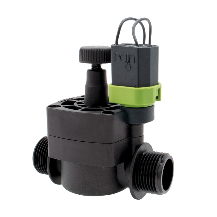 Rain RN 154 25mm Solenoid Valve