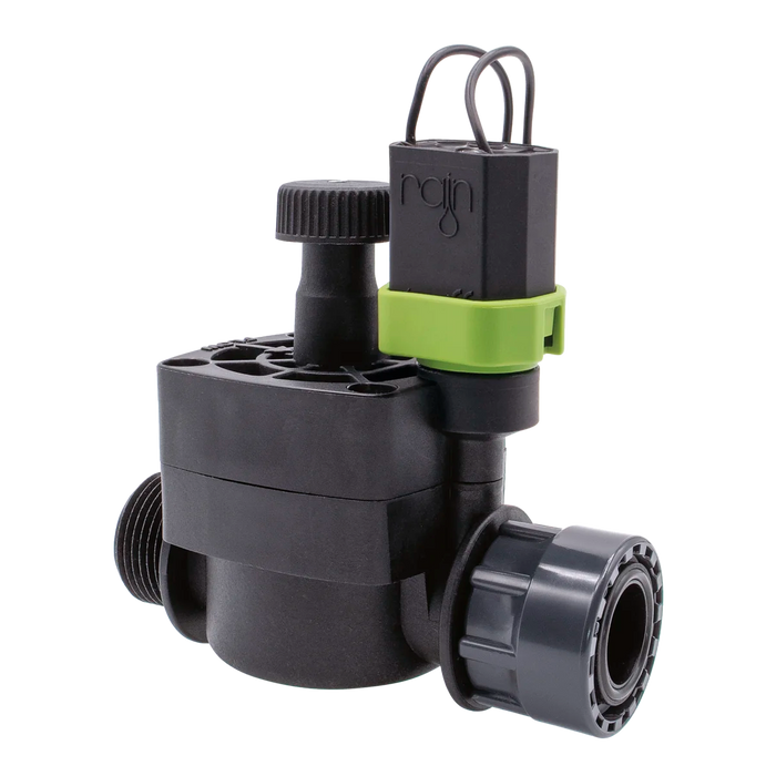 Rain RN 154 25mm Solenoid Valve