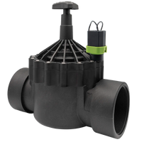 Rain RN 180 Solenoid Valve w/ Flow Control