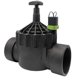 Rain RN 180 Solenoid Valve w/ Flow Control
