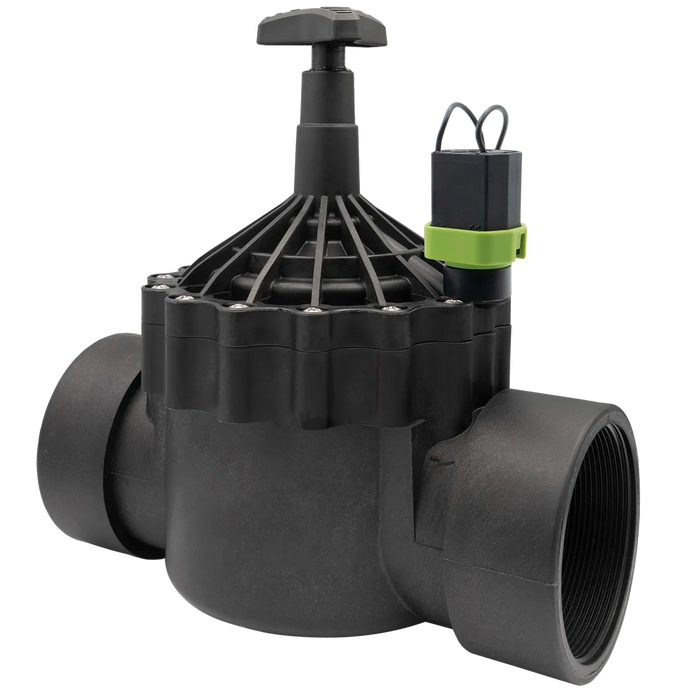 Rain RN 180 Solenoid Valve w/ Flow Control