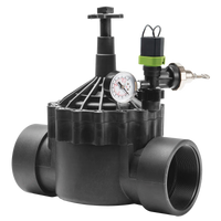 Rain RN 180 Solenoid Valve w/ Flow Control