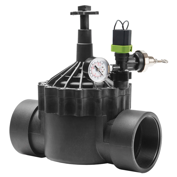 Rain RN 180 Solenoid Valve w/ Flow Control