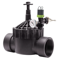 Rain RN 180 Solenoid Valve w/ Flow Control
