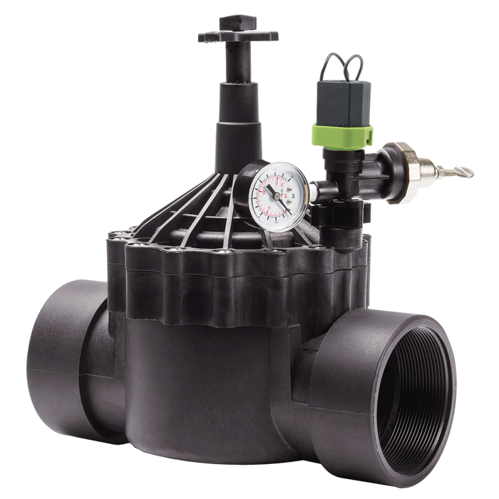 Rain RN 180 Solenoid Valve w/ Flow Control