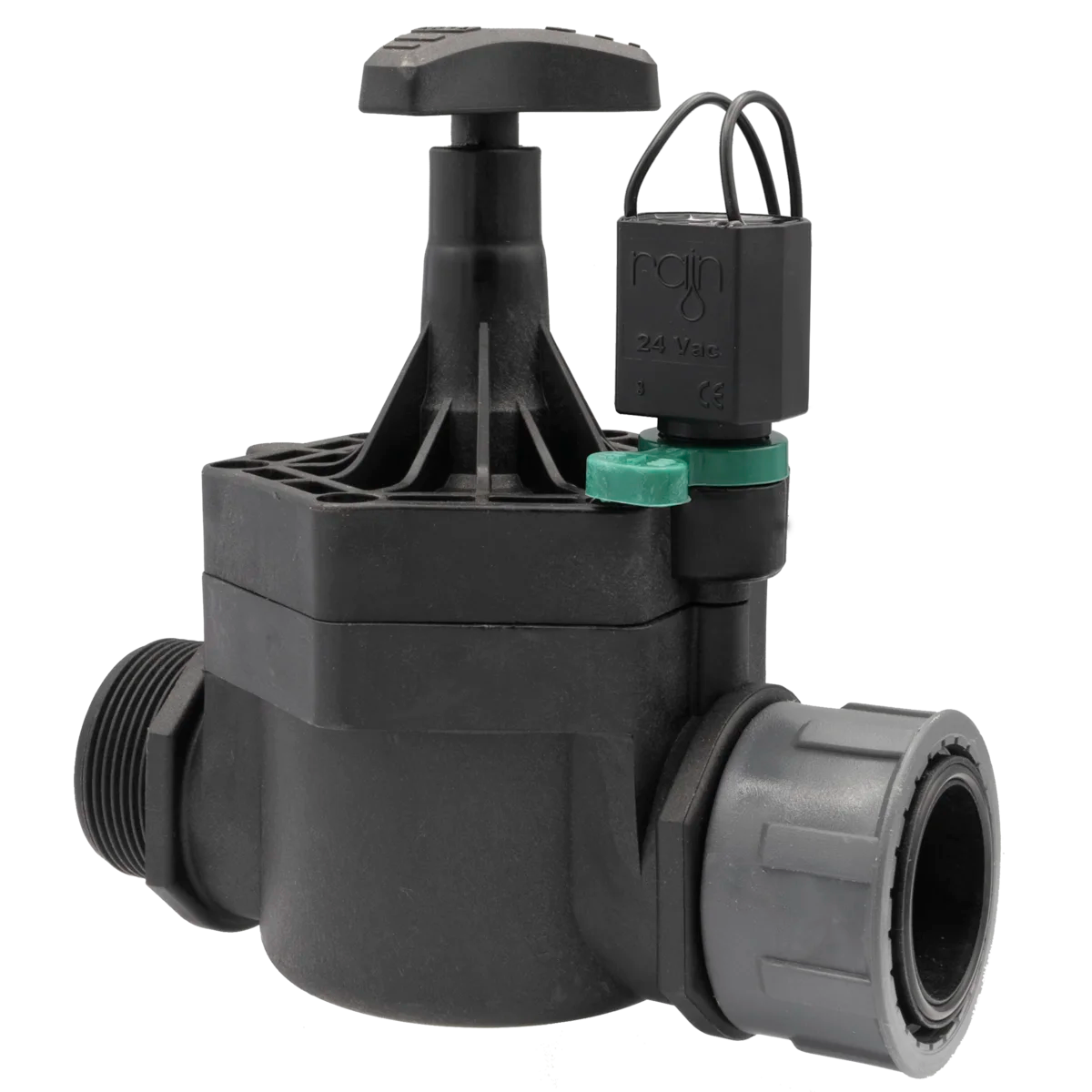 Rain RN 160 PLUS Solenoid Valve | 24VAC