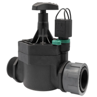 Rain RN 160 PLUS Solenoid Valve | 24VAC