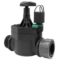 Rain RN 160 PLUS Solenoid Valve | 24VAC