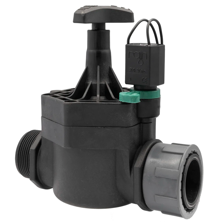 Rain RN 160 PLUS Solenoid Valve | 24VAC