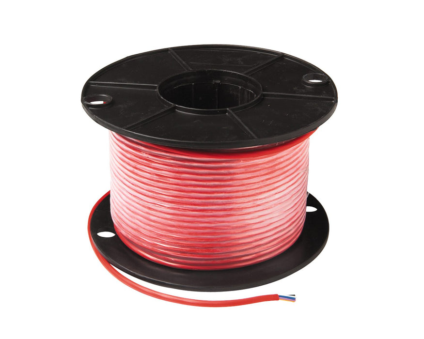 Single Core 1.0mm X 500m Coil Multi - Strand 7/0.43
