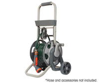Pope Premium Hose Cart