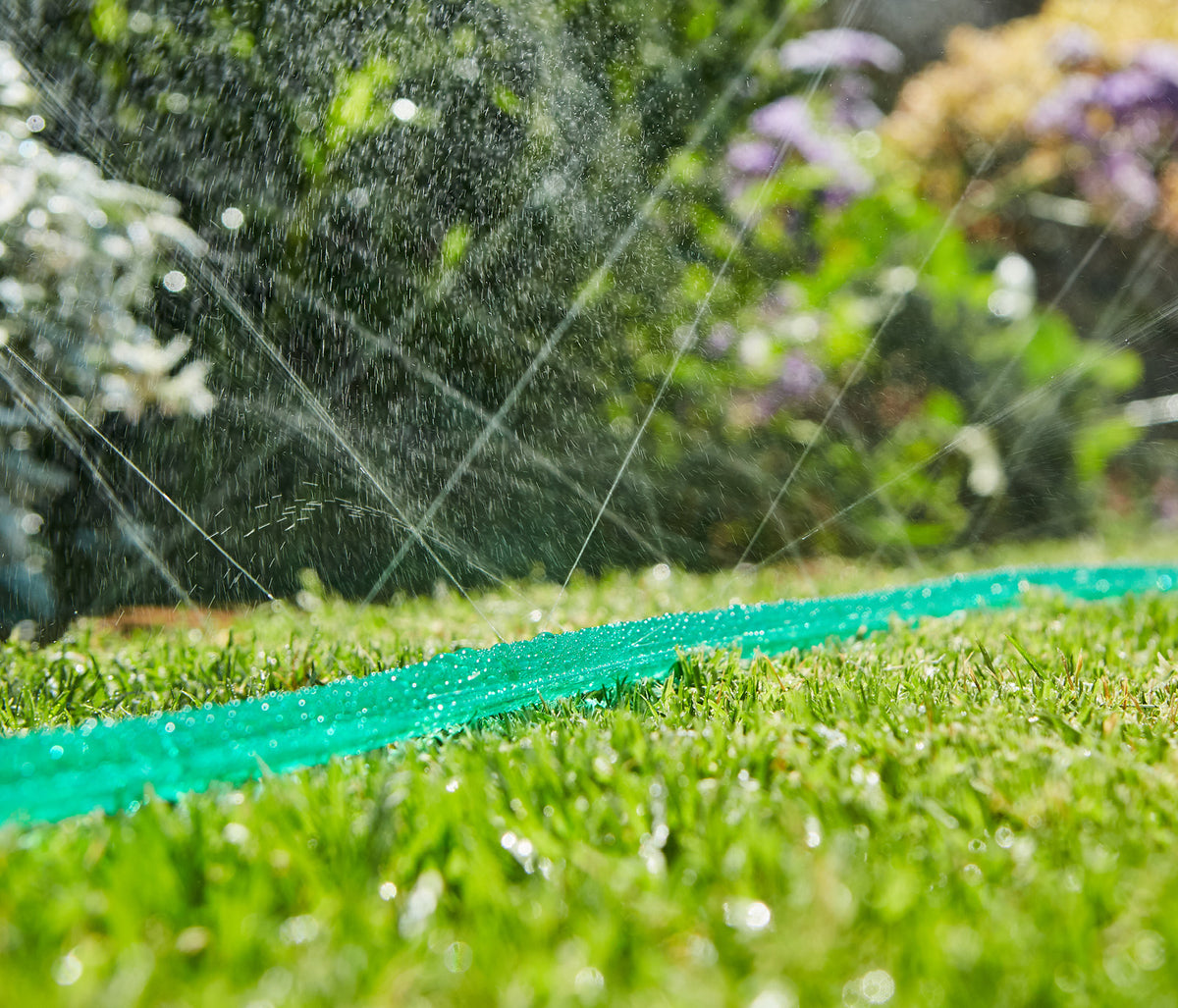 Pope Soaker Hose | 15m Fitted