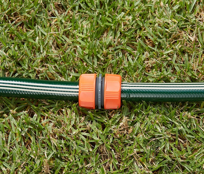 Pope Legacy Heavy Duty Garden Hose (18mm) - Fitted