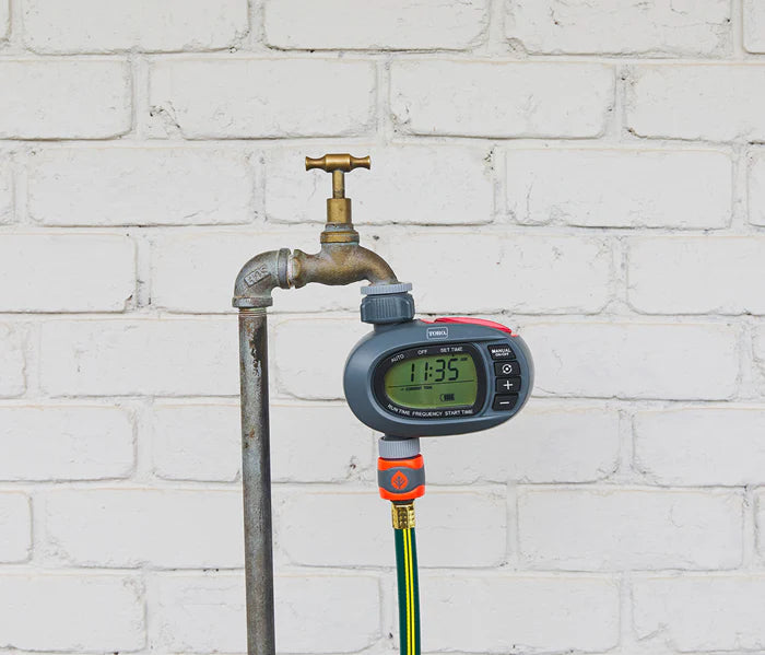 Toro Solar Tap Timer Digital — Parkland Irrigation