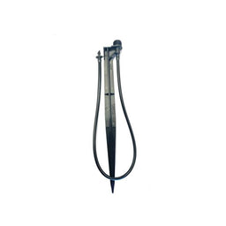 Toro Red Sprinkler Stake | with 600m of 5mm Tube fitted