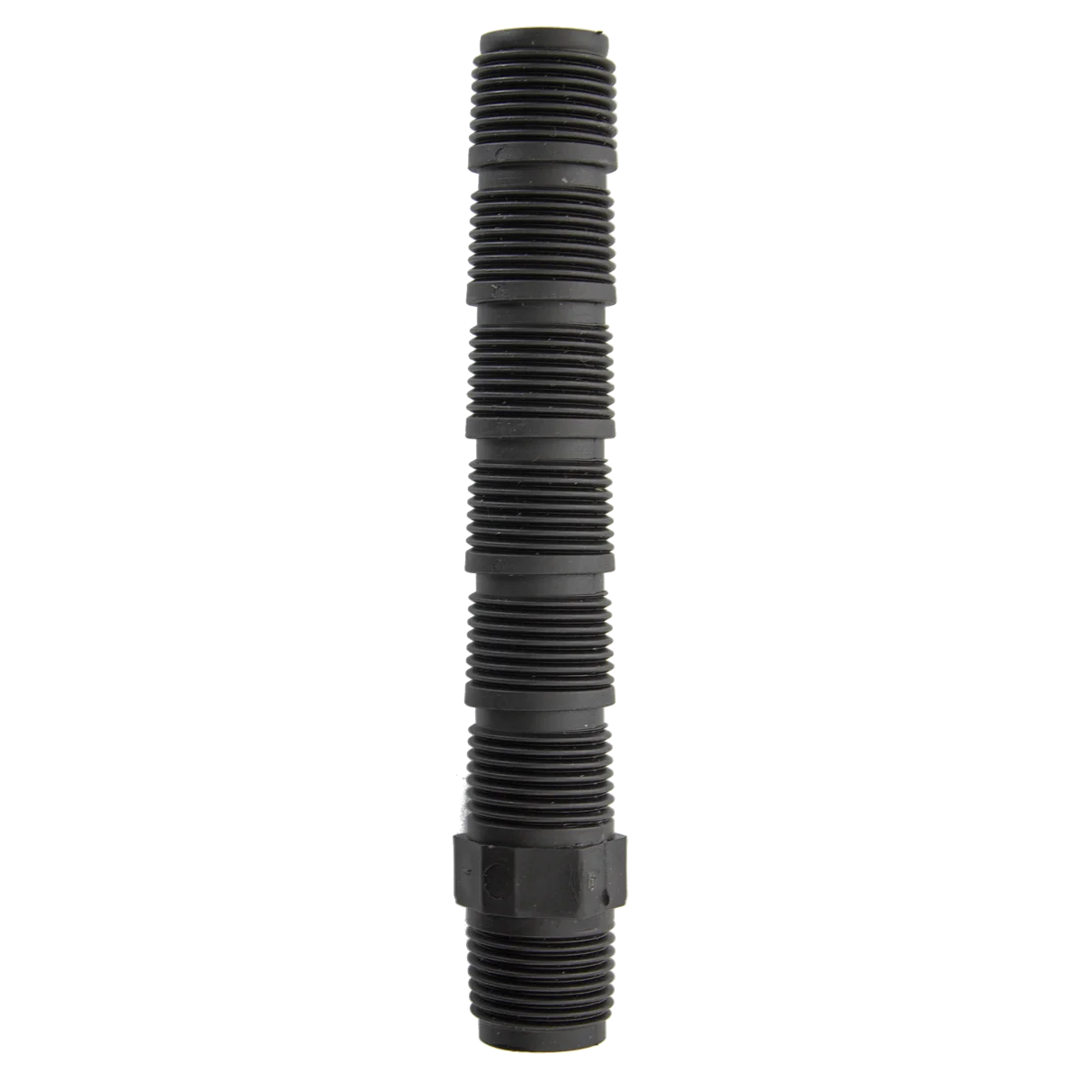 Rain Cut Off Riser Threaded Extension