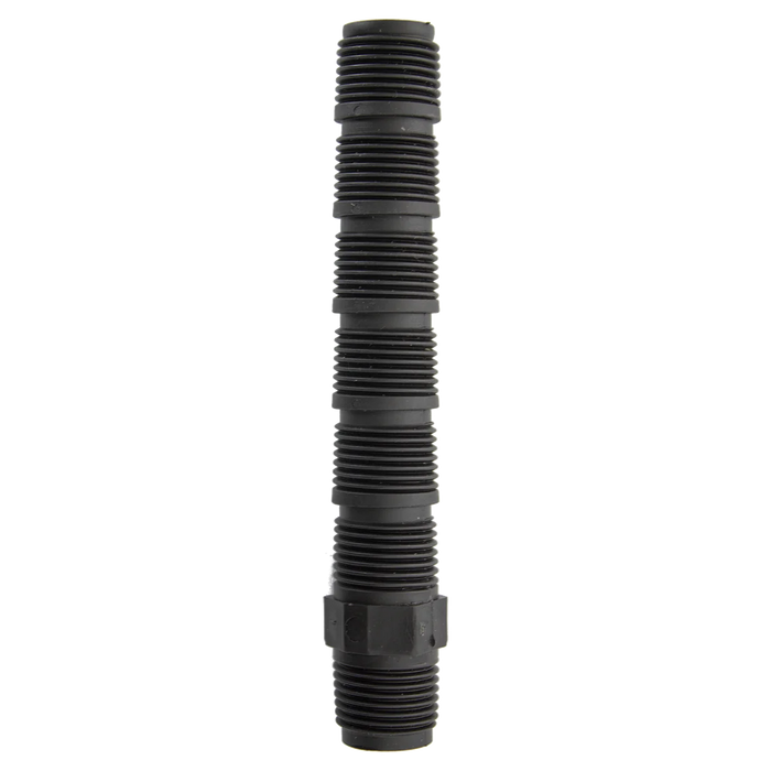 Rain Cut Off Riser Threaded Extension