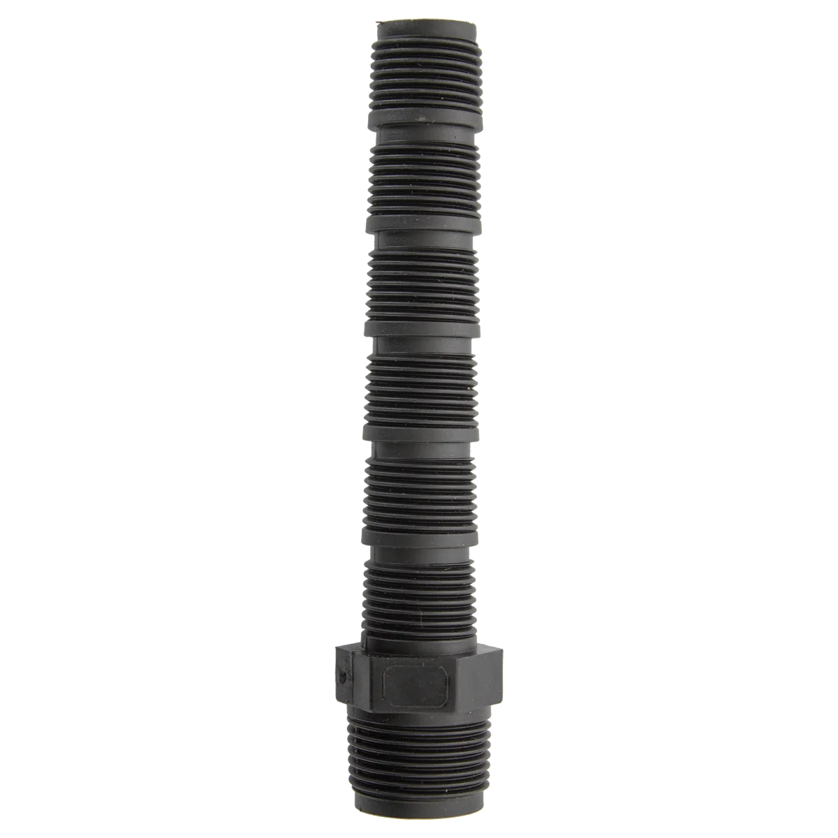 Rain Cut Off Riser Threaded Extension