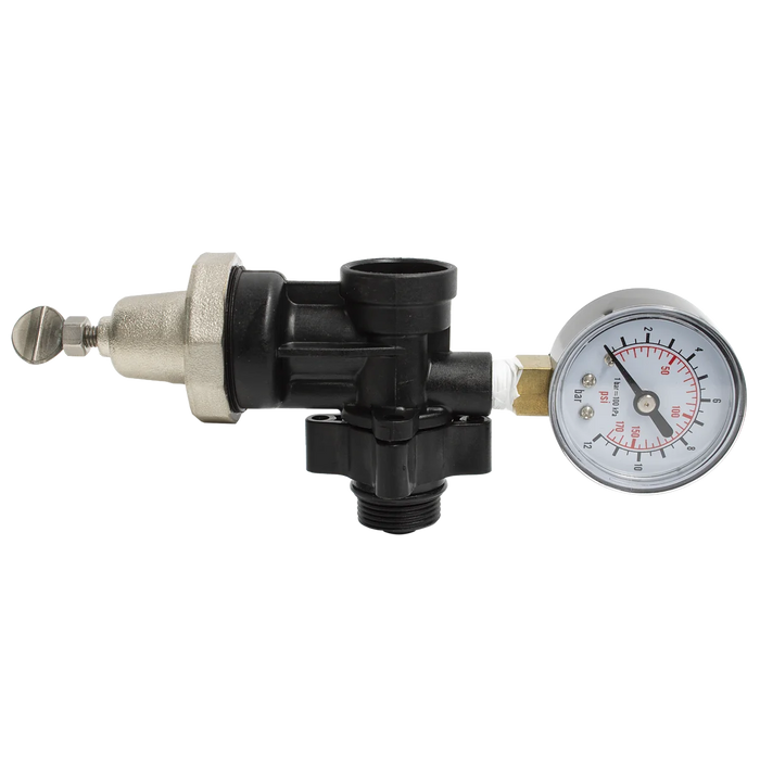 Rain Pressure Regulator 100