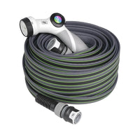 Fitt Force 20m Lay Flat Hose | Anti-Tangle