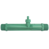 Rain Venturi Injector