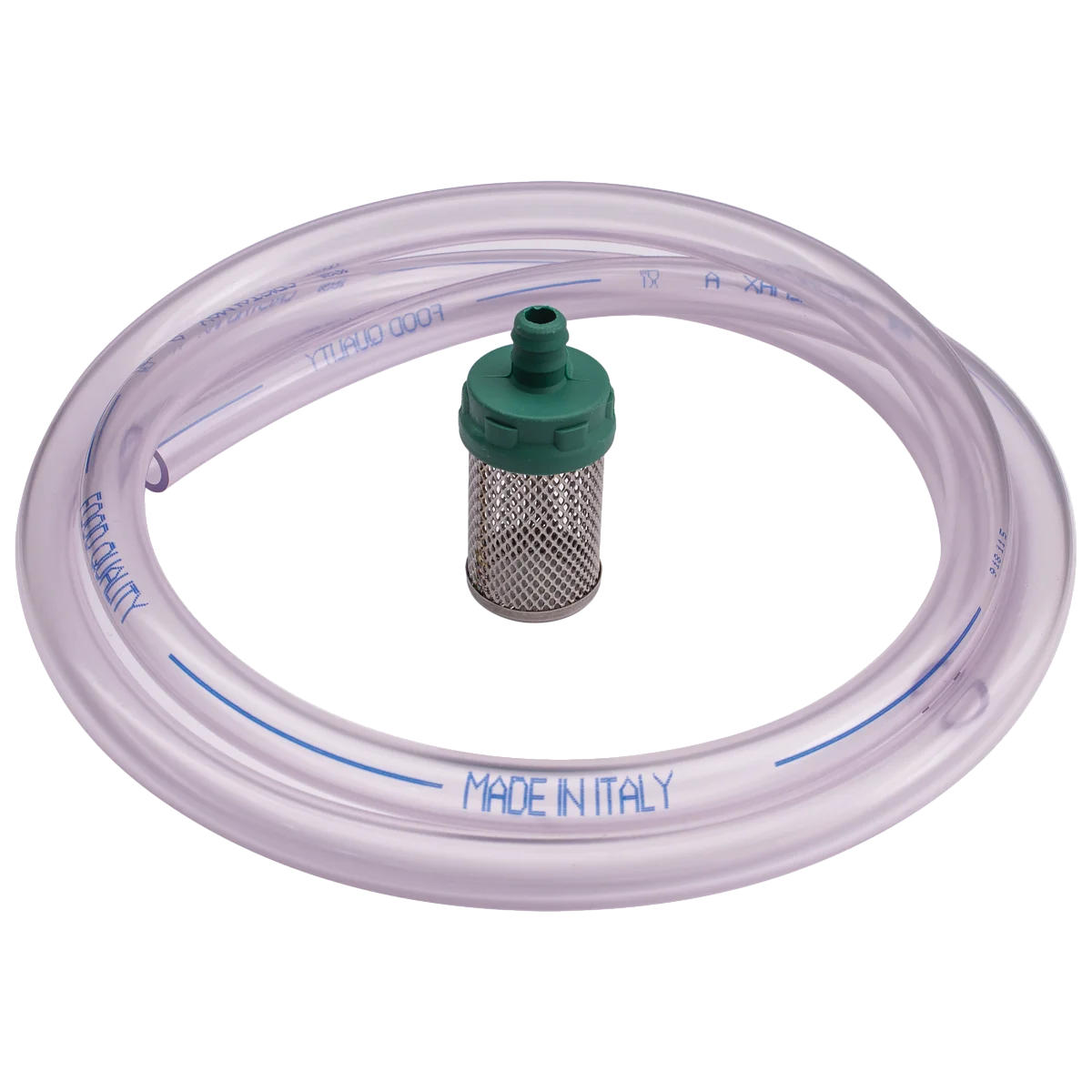Rain Venturi Aspiration Suction Kit