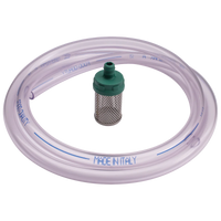 Rain Venturi Aspiration Suction Kit