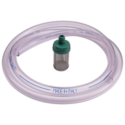 Rain Venturi Aspiration Suction Kit