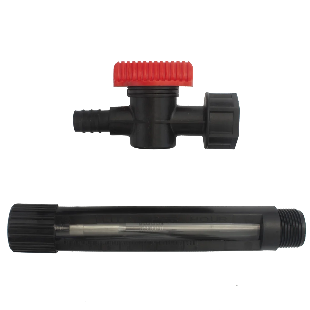 Rain Venturi Regulator Adjustment Kit For 1"-3/4" Flowmeters