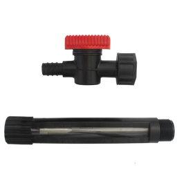 Rain Venturi Regulator Adjustment Kit For 1"-3/4" Flowmeters