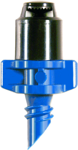 Antelco Winged Micro Spray Jets | Spray & Base