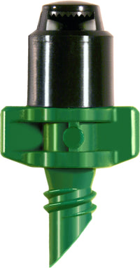 Antelco Winged Micro Spray Jets | Spray & Base